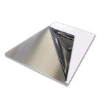 430 Grade Stainless Steel Sheet Plate