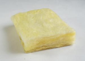 China ISO9001 Soundproof Fiberglass Insulation Blankets Weatherproof Multiscene wholesale