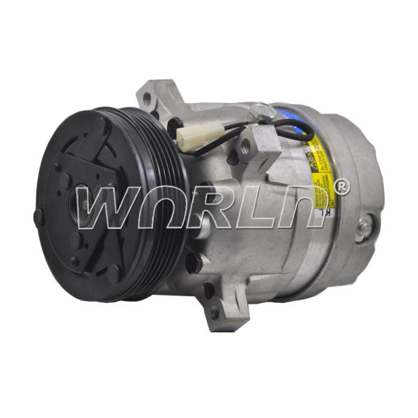 V5 4PK Car Air Condition Compressor Compressor For Kia pride WXKA046