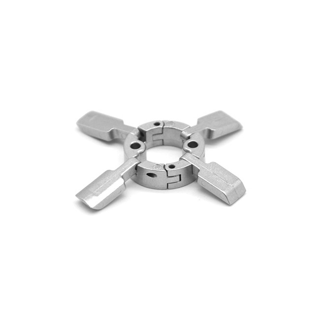 Metal Sintering Medical Injection Molding Beauty Instrument Accessories