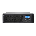 Lightning Protection Network Rack Ups 10000w 10000va Ups System