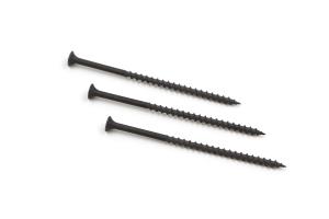 China Black Chipboard Screw wholesale