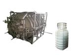 Die Casting Rotational Molding Mold For Vertical Water Tank