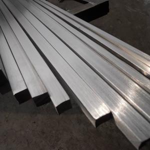China Diameter 200mm Round Stainless Steel Hexagon Square Bar Polished Hairline 304 316 430 430f 310S wholesale