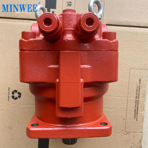 140KG M5X180CH8 Excavator Swing Motor Parts