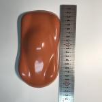 PS PE ABS Water Transfer Printing Brown Speedshape Mould