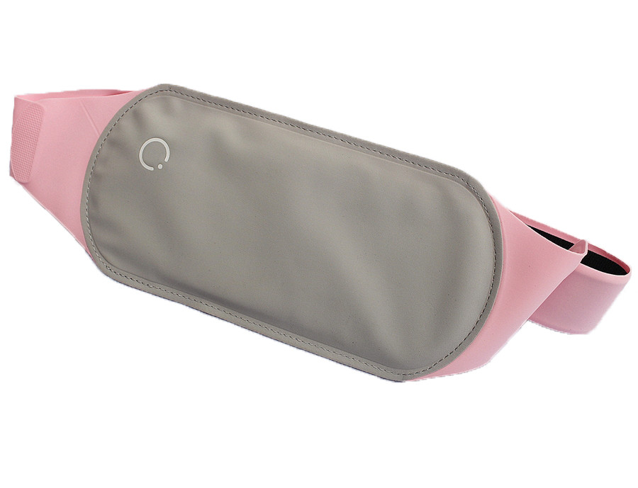 Graphene Menstrual Heating Pad Warm Palace Belt Cordless Portable Waist Belt Washable