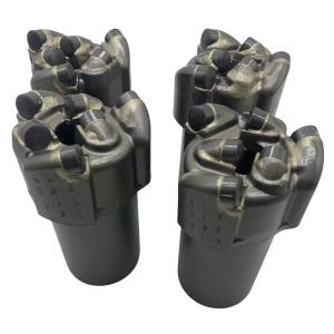 China Tungsten Carbide Polycrystalline Diamond Compact Bits 3/4 wholesale