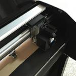 H801 Ink Catridge Vertical CAD Paper Cutter for 190cm 72inch Inkjet Cutting