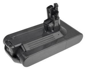 China Dyson Replacement Battery 25.2V 2.5Ah For Dyson Vacuum Cleaner V10 Cyclone V10 Absolute V10 Animal V10 Motorhead wholesale