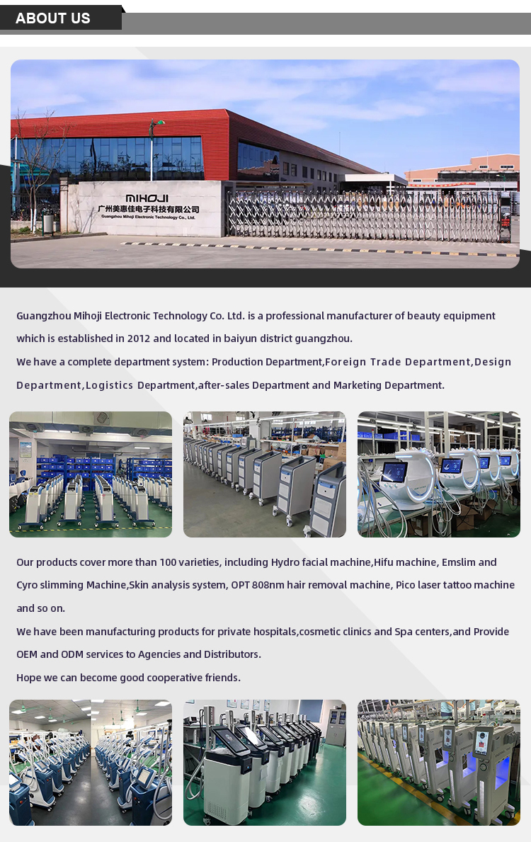 100J/Cm2 Fiber Laser Alexandrite Laser Machine For Blood Vessels Removal