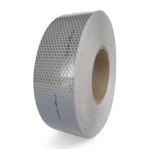China Oem Reflective Anti Splash Tape Solas For Marine wholesale