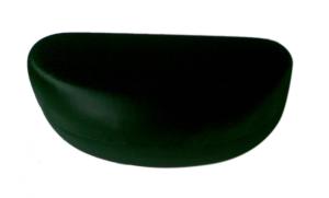 China clamshell latest classical black large sunglasses cases wholesale