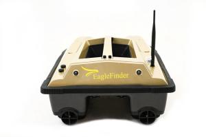 China High-Tech Eagle Finder RYH-001D Two Way Remote Control Fishing Boat With GPS, Fish Finder wholesale