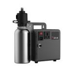 Universal Hotel Scent Air Machine 1000ml Luxurious Air Diffuser Humidifier