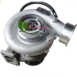 China Turbocharger FAW J6 Truck Spare Parts 1118010-22E wholesale
