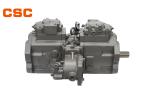 VOLVO 360B Excavator Hydraulic Pump / Industrial Excavator Spare Parts