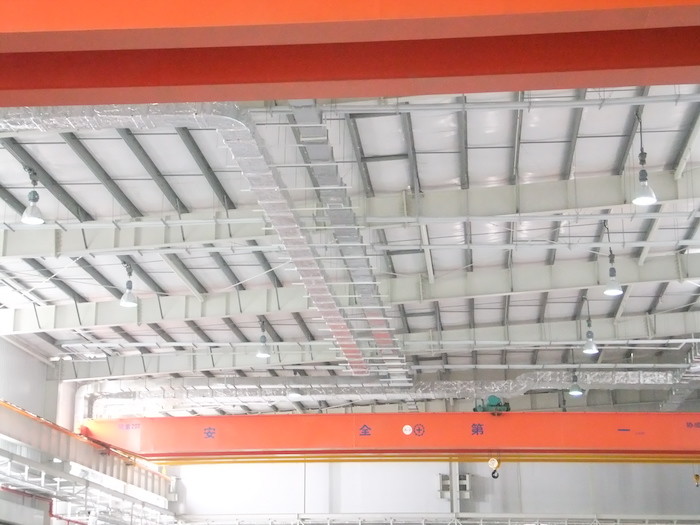 Museum Winch For Light Fixture Lift