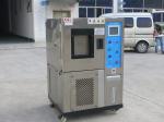 French Tecumseh Auto Computer Constant Temperature Humidity Chamber Water -