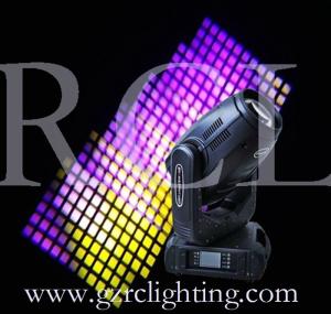 China Beam &amp; Spot Light 10R 280W Moving Head Beam Spot Disco Event Lighting Spot /Beam/Wash Moving Head light (3-in-1) wholesale