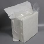 9*9 100pcs 110g Polyester Microfiber Cleanroom Cleaning Wipers For Photographic
