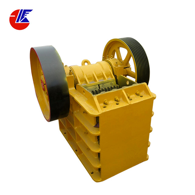 IndustriaI ISO 300 Tpd Artificial Stone Crusher Machine