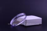 Eyeglass Semi Finished Lens Blanks 1.56 Single Vision High Transmission