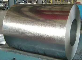 Manufactures Price ASTM A653 En10327 10326 Hdgi Galvanized Steel Coil Z30-275 Z60 Dx51d Sg550 Hot Dipped Galvanized Steel Coils for Building Material
