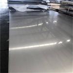 EN 1.4462 2205 Stainless Steel Sheet Plate Slit Edge