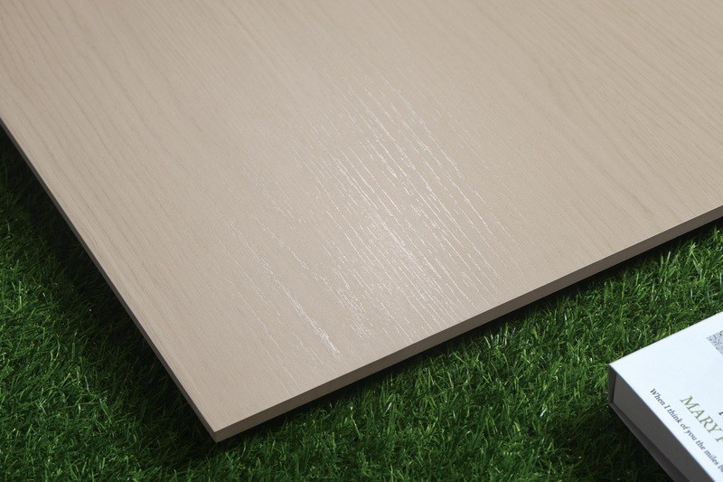 Durable 1200x600mm Wooden Porcelain Tile And Inside Floor Wood Look Porcelain Tiles For Rebuilding