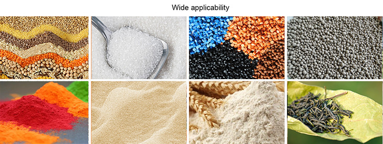 Fully Automatic V Mixing Machine Industrial V Mixer For High Viscosity Materials