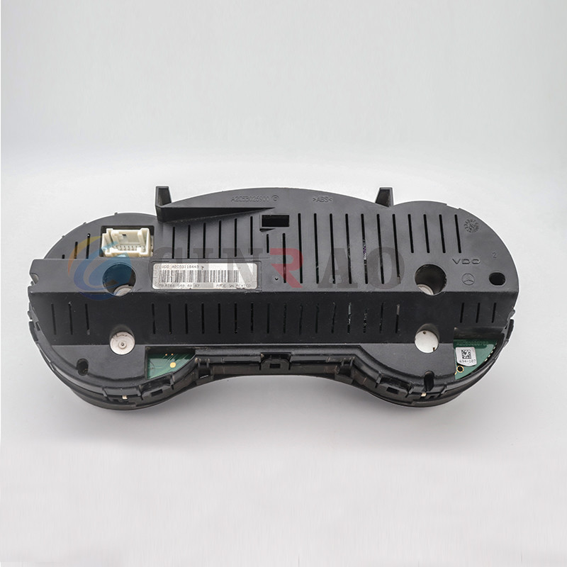 Mercedes - Benz A164 Instrument Panel Display Assembly Unit VDO A2C53118449 Car Audio System