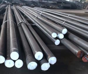 China Alloy Engineering Steel Bar EN24/4340/SNCM439/40CrNiMo wholesale