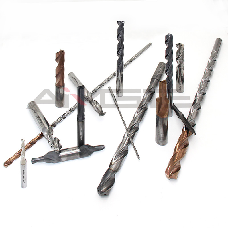 4.0mm - 8.0mm Carbide Boring Tool 0.4μm Boring Bar Cutters For Small Hole Turning