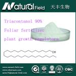 Foliar fertilizer CAS:593-50-0 triacontanol 90%