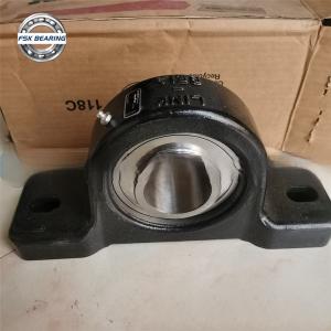 China Bearing Housing PU339 P-339-0 Pillow Block Bearings China Manufacturer wholesale