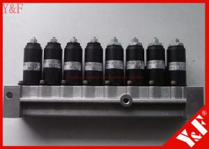 China Kobelco Excavator Solenoid wholesale