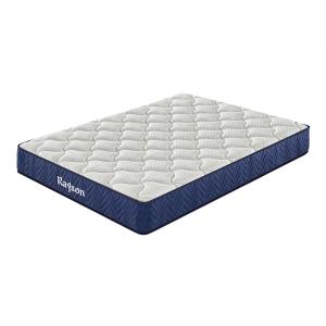 China Customized Gel Memory Foam Pocket Spring Mattress for Bedroom wholesale