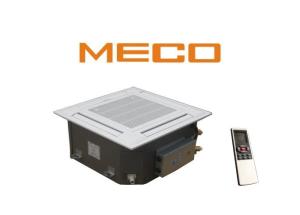 China MFP-238KM 4 Way Chiller Ceiling Fan Coil Unit wholesale