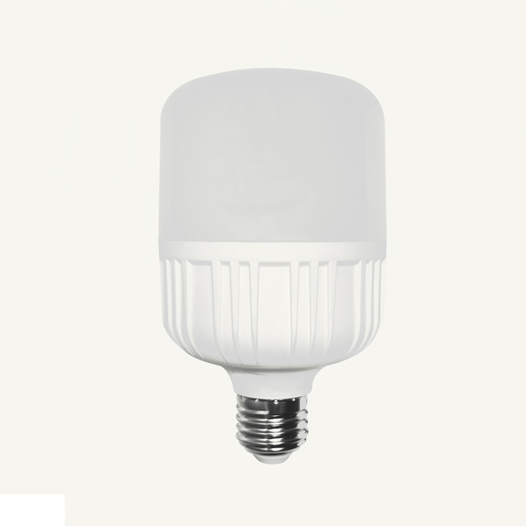 T80 T100 T120 T135 20W 30W 40W 50W 60W DOB SKD LED BULB oEM