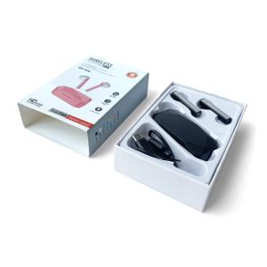 China Bluetooth 5.0 Wireless Stereo Earphones Noise Reduction Waterproof Headphone wholesale