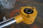 bulldozer hydraulic cylinder, spare part, part no. 3G8621 earthmoving part