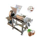 Juice extractor machine/coconut water machine