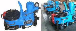 China Vertical Shaft Hydraulic Casing Clamp 20rpm wholesale