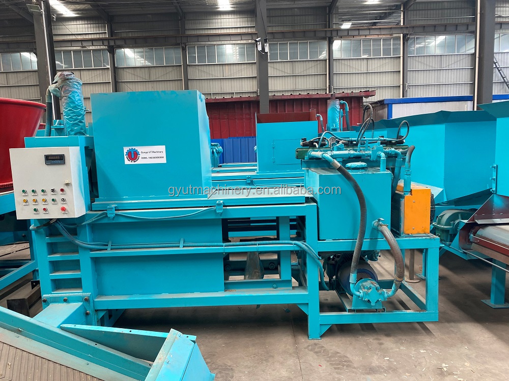 30x40x70cm Bale Size Baling Press Machine for Big Hydraulic Silage Alfalfa Hay Packing