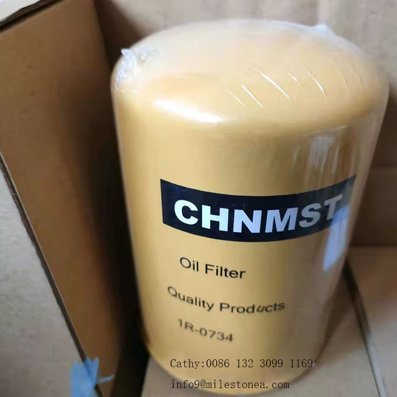 LF9031 oil filter element LF9080 P559000 truck engine oil filter