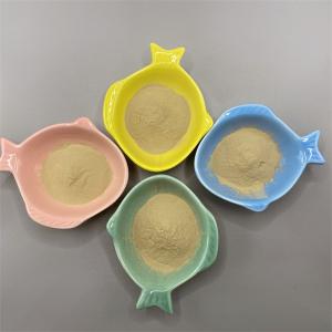 China Amino Acid Powder 80% Amino Acid Content For Supplement wholesale