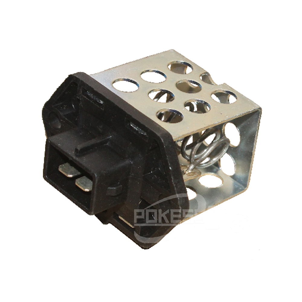 93BB9A819AC Electronic Fan Resistor Without Line for Ford Mondeo 2.0