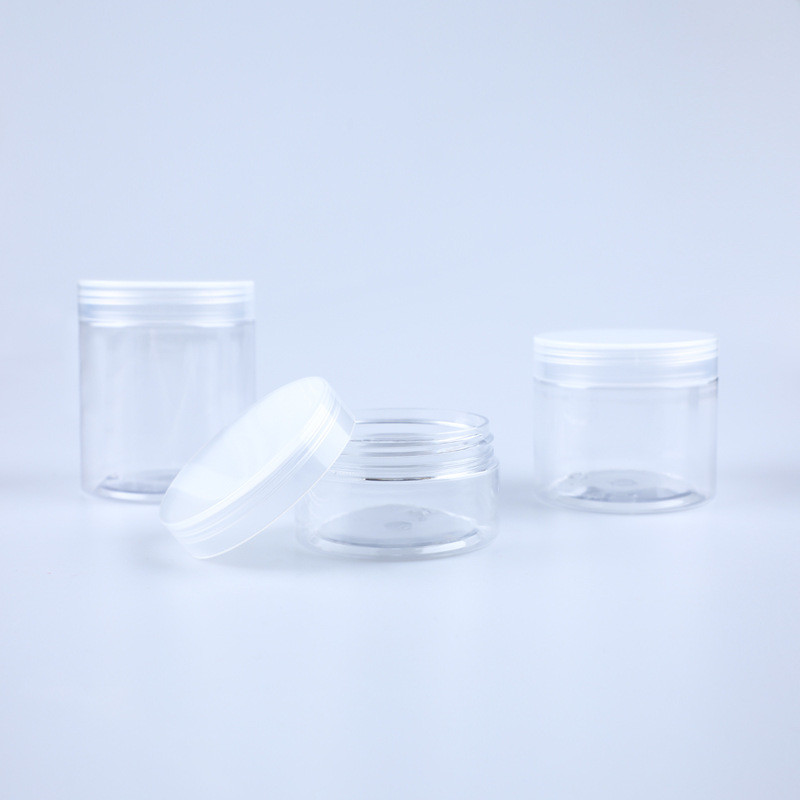 Easily Customizable Plastic Containers For Versatile Storage And Sealing