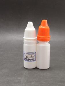 China LDPE Eye Drop Bottle 8ml Medical Grade Acid Alkali Resistance High Precision wholesale